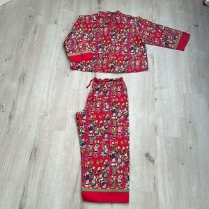 ❤️ Josie PJ Set ❤️